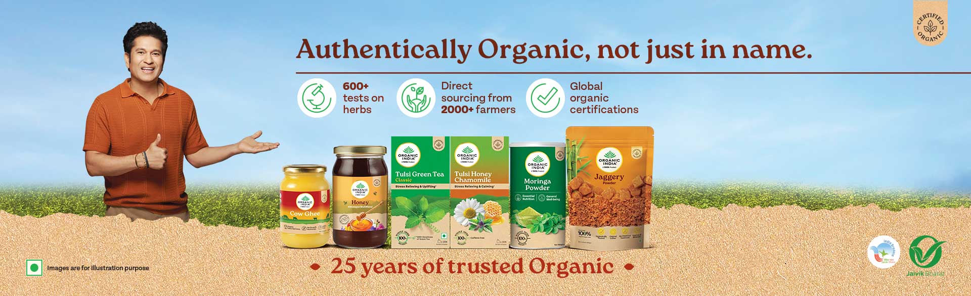 Nourish Your Natural Vitality